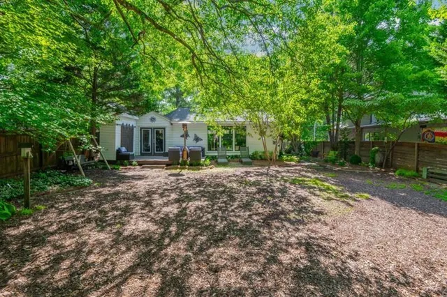 $5,000 | 168 Garland Avenue, Decatur, GA 30030