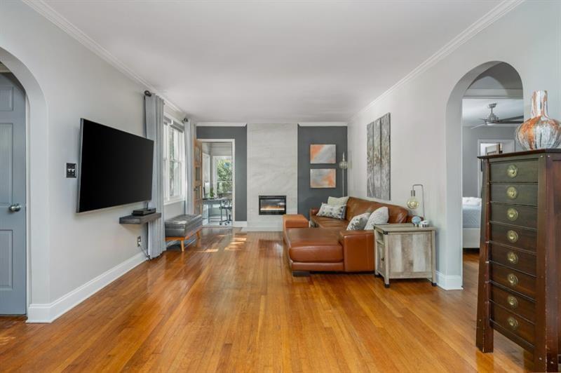 168 Garland Avenue Decatur, GA 30030 - Photo 5 of 28