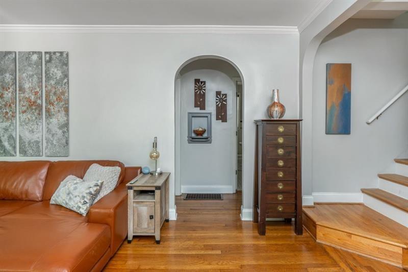 168 Garland Avenue Decatur, GA 30030 - Photo 6 of 28