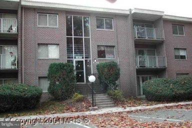 3802 Bel Pre Road, Unit 418 Silver Spring, MD 20906 - Photo 1 of 1 Exterior (Main)