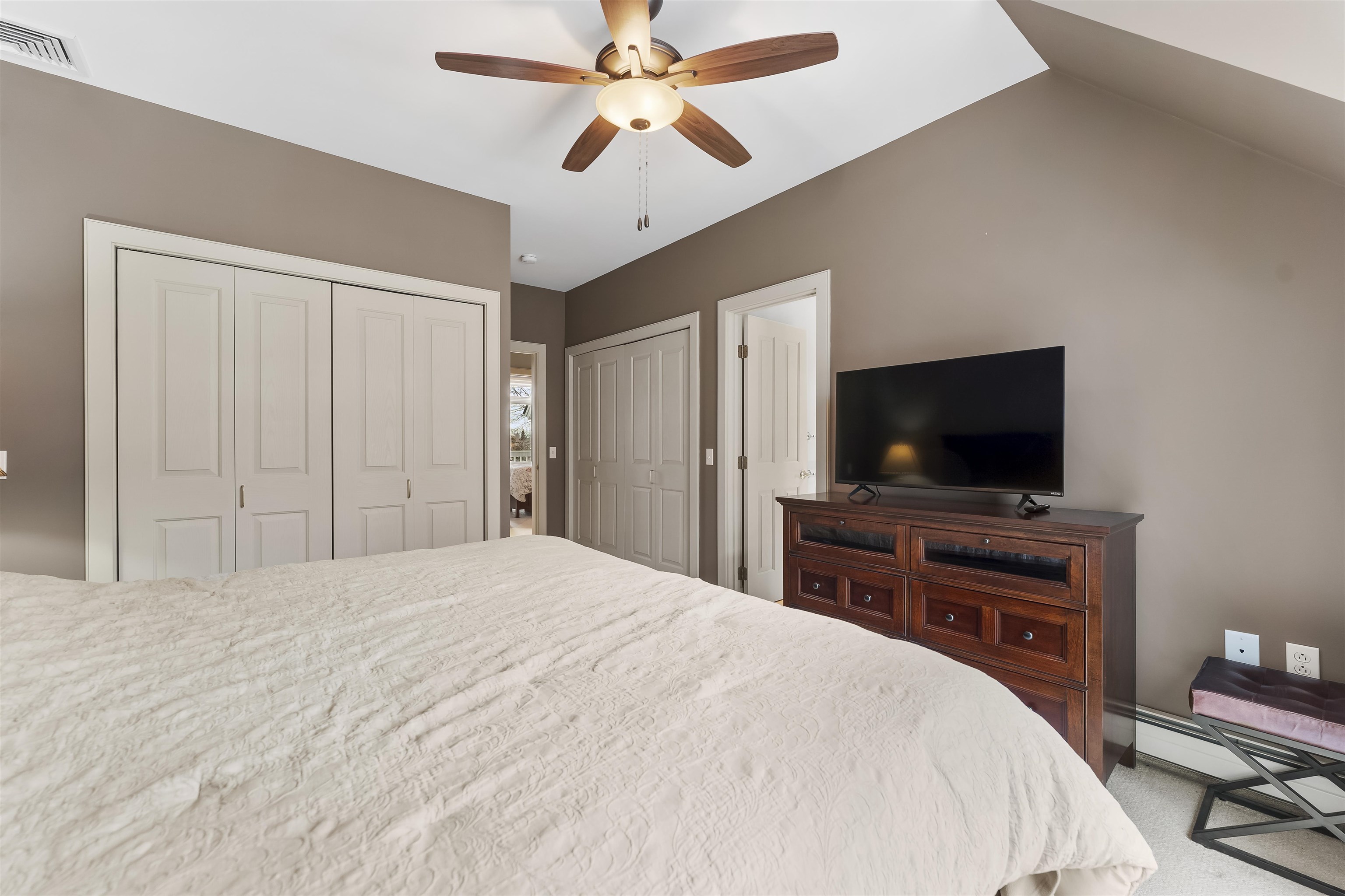 3 B Stratton Springs Road, Unit 3B Stratton, VT 05155 - Photo 18 of 33
