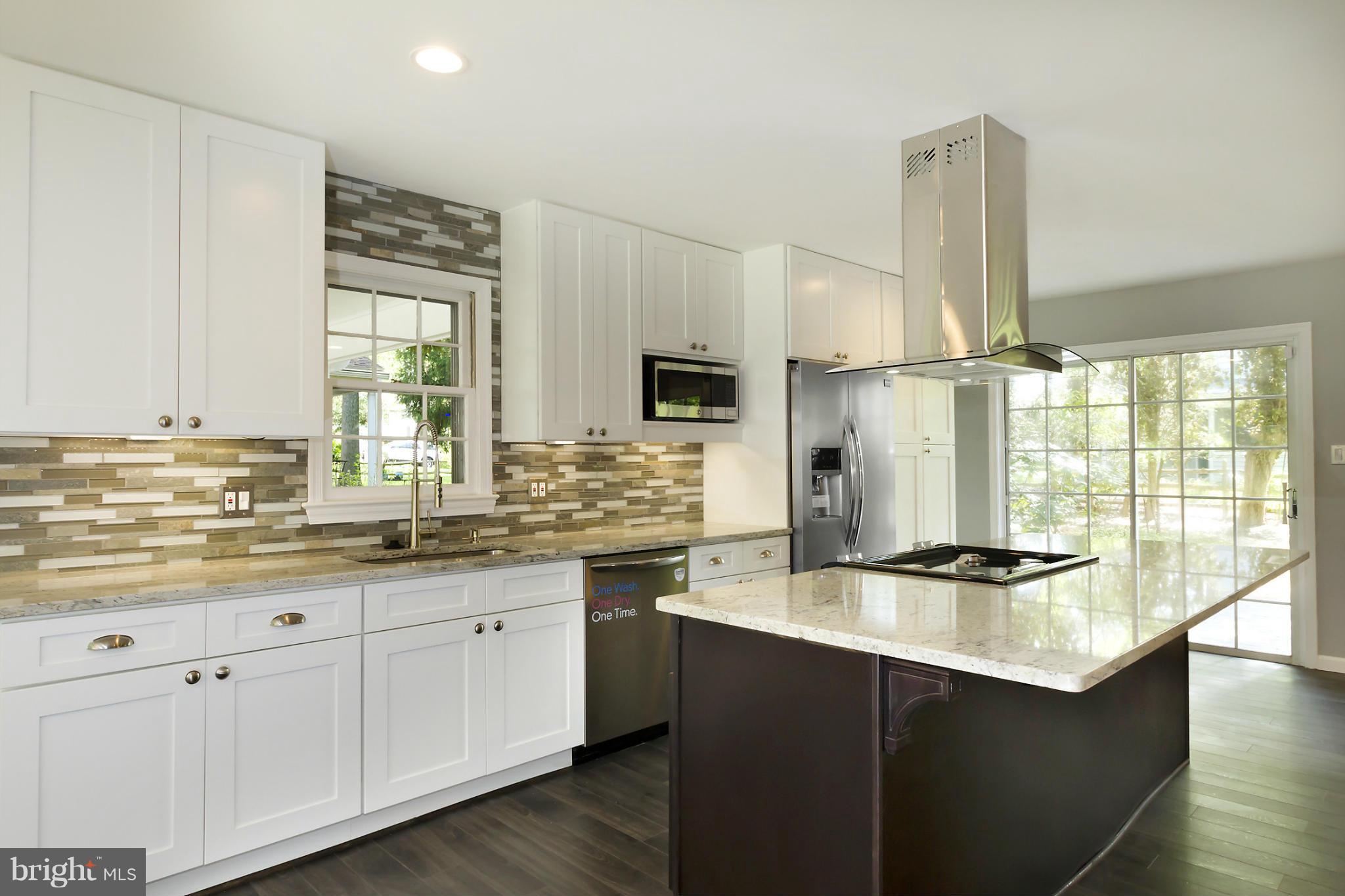 10919 Swansfield Road Columbia, MD 21044 - Photo 1 of 30 Kitchen