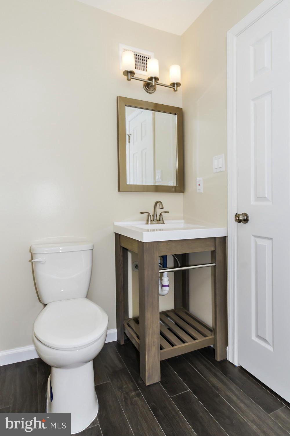 10919 Swansfield Road Columbia, MD 21044 - Photo 21 of 30 Bath