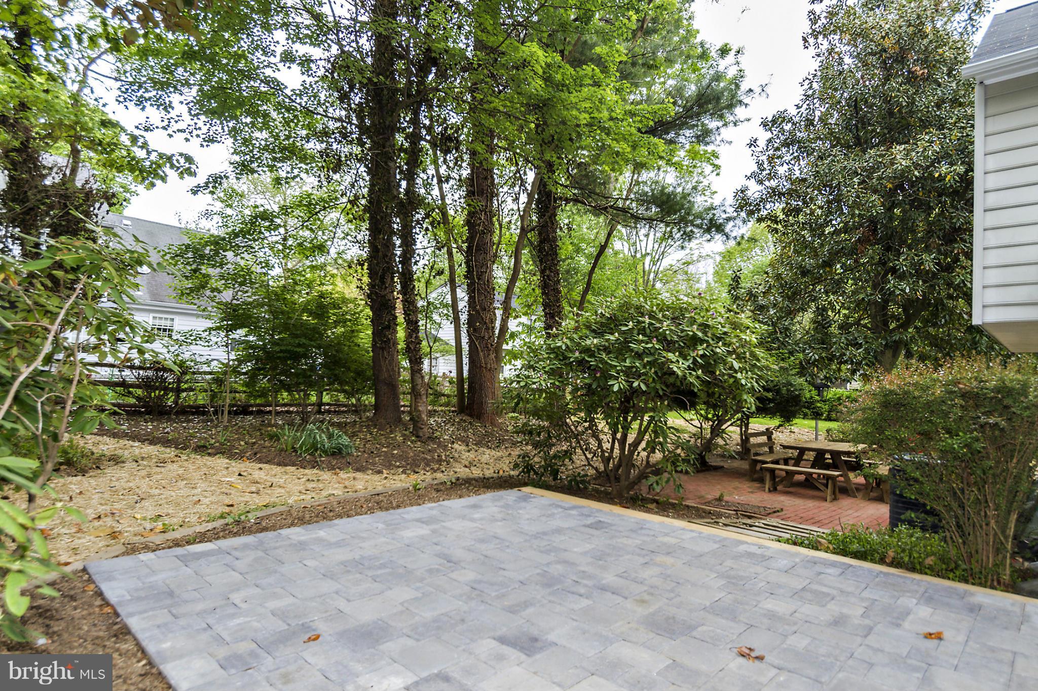 10919 Swansfield Road Columbia, MD 21044 - Photo 25 of 30 Exterior (Rear)
