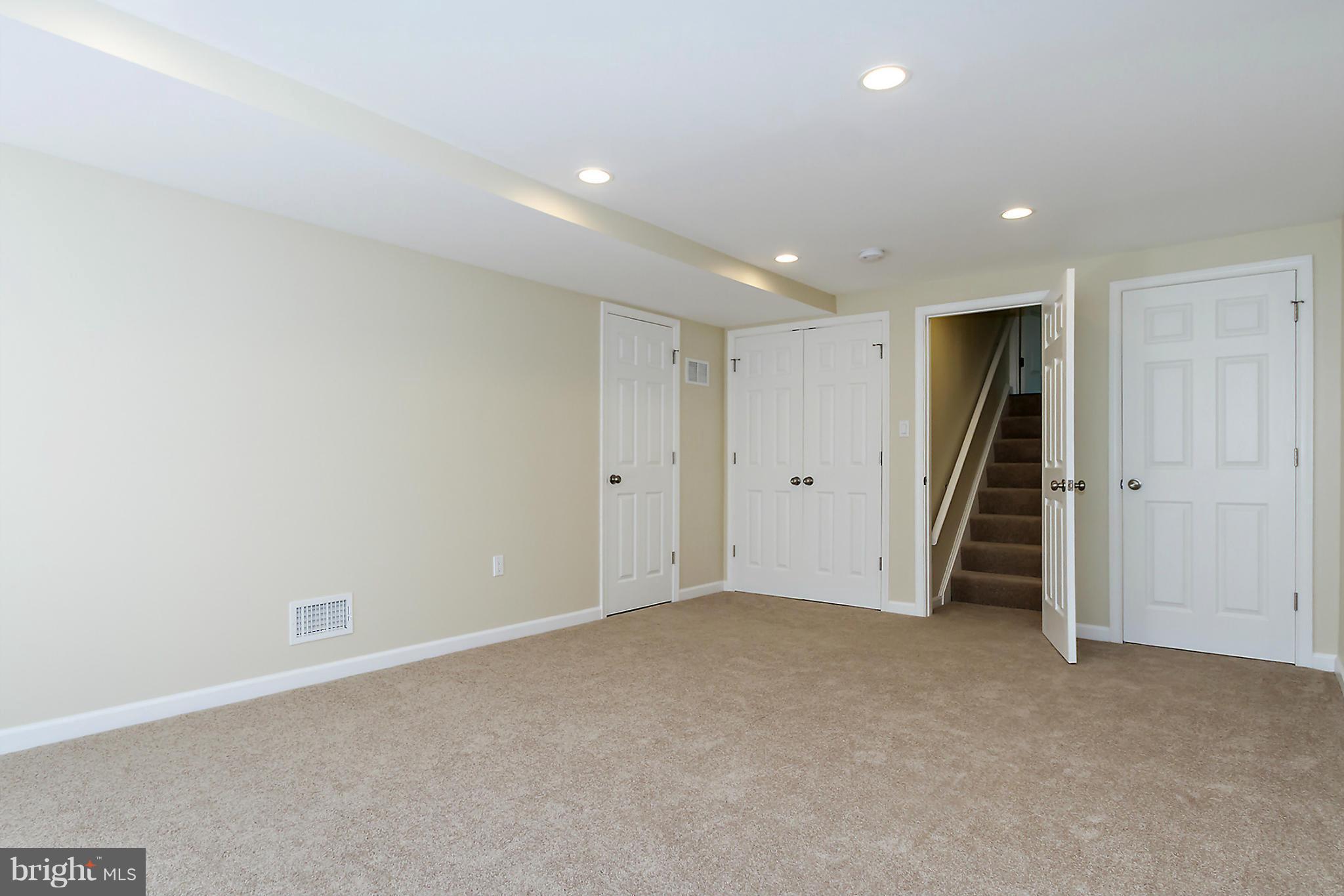 10919 Swansfield Road Columbia, MD 21044 - Photo 27 of 30 Basement