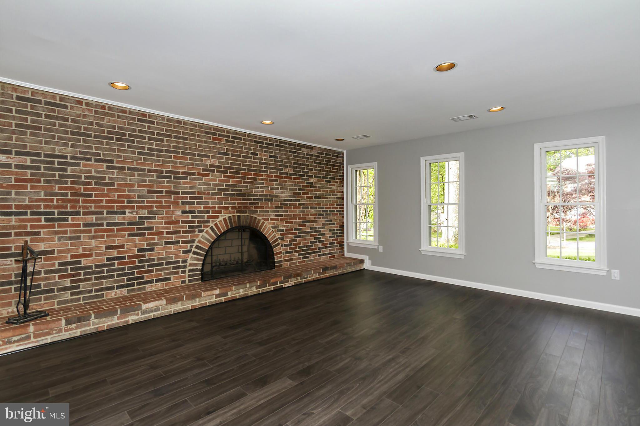 10919 Swansfield Road Columbia, MD 21044 - Photo 7 of 30 Family Room