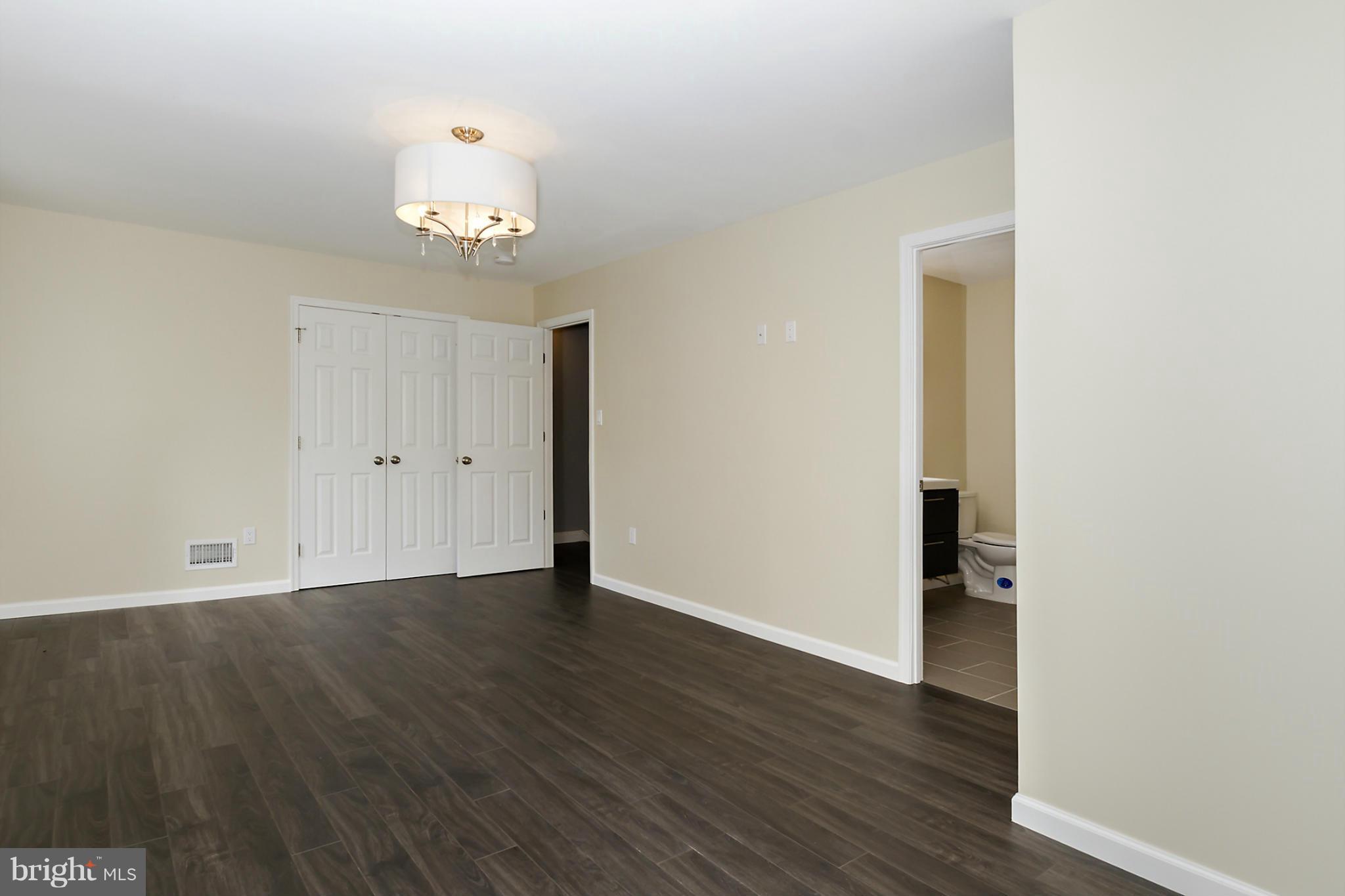 10919 Swansfield Road Columbia, MD 21044 - Photo 10 of 30 Bedroom (Master)
