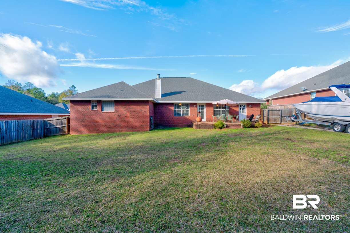 10803 Rigby Drive Mobile, AL 36695 - Photo 29 of 33
