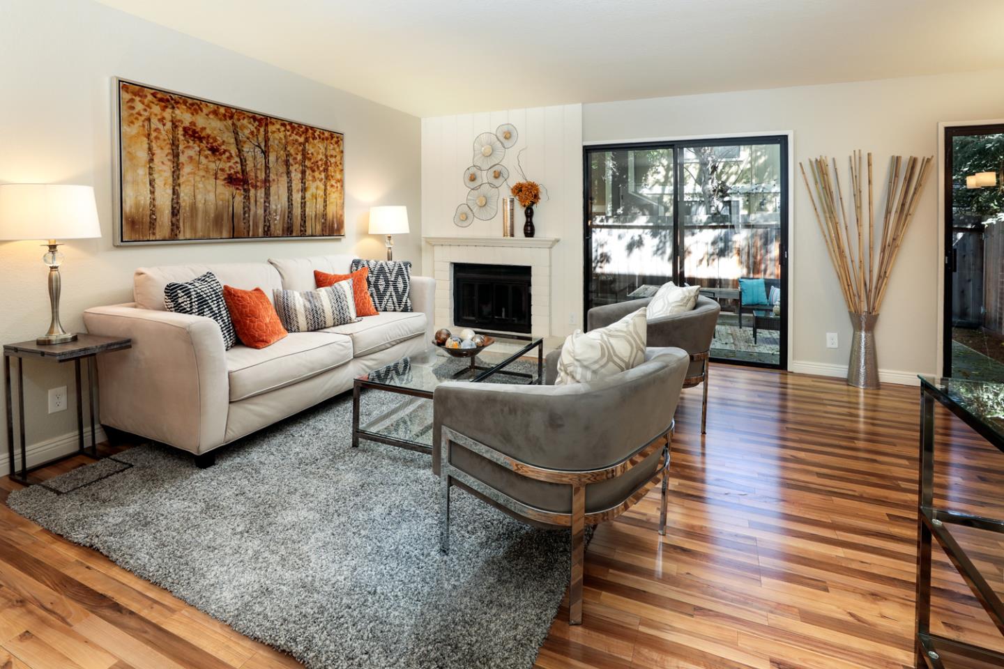 603 Valeri Ruth Court Santa Clara, CA 95050 - Photo 2 of 25 Gallery Image 2
