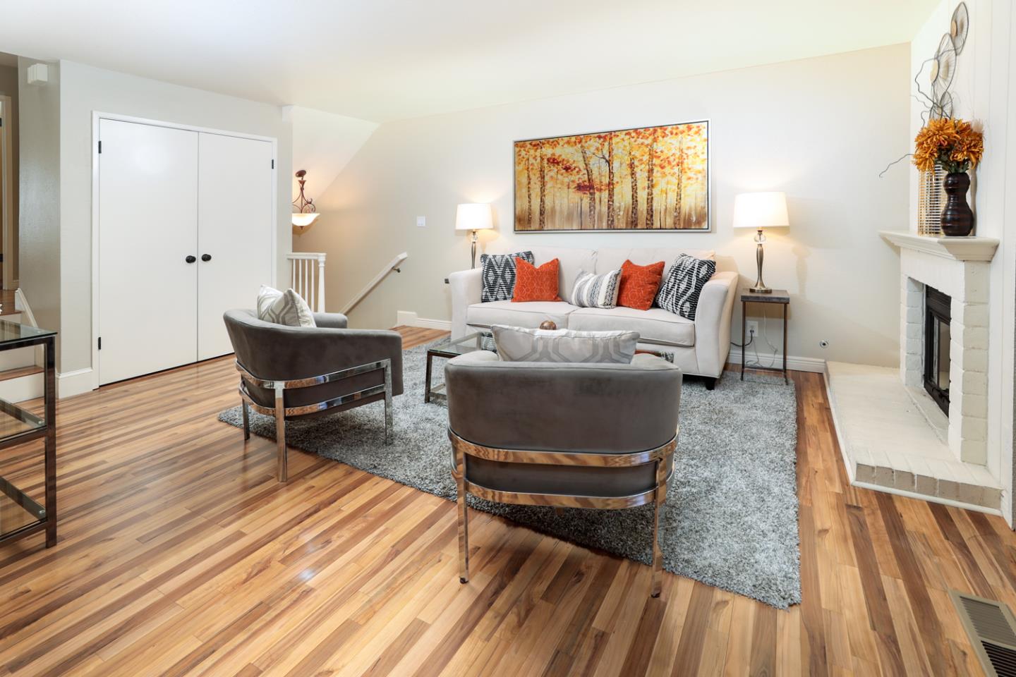 603 Valeri Ruth Court Santa Clara, CA 95050 - Photo 3 of 25 Gallery Image 3