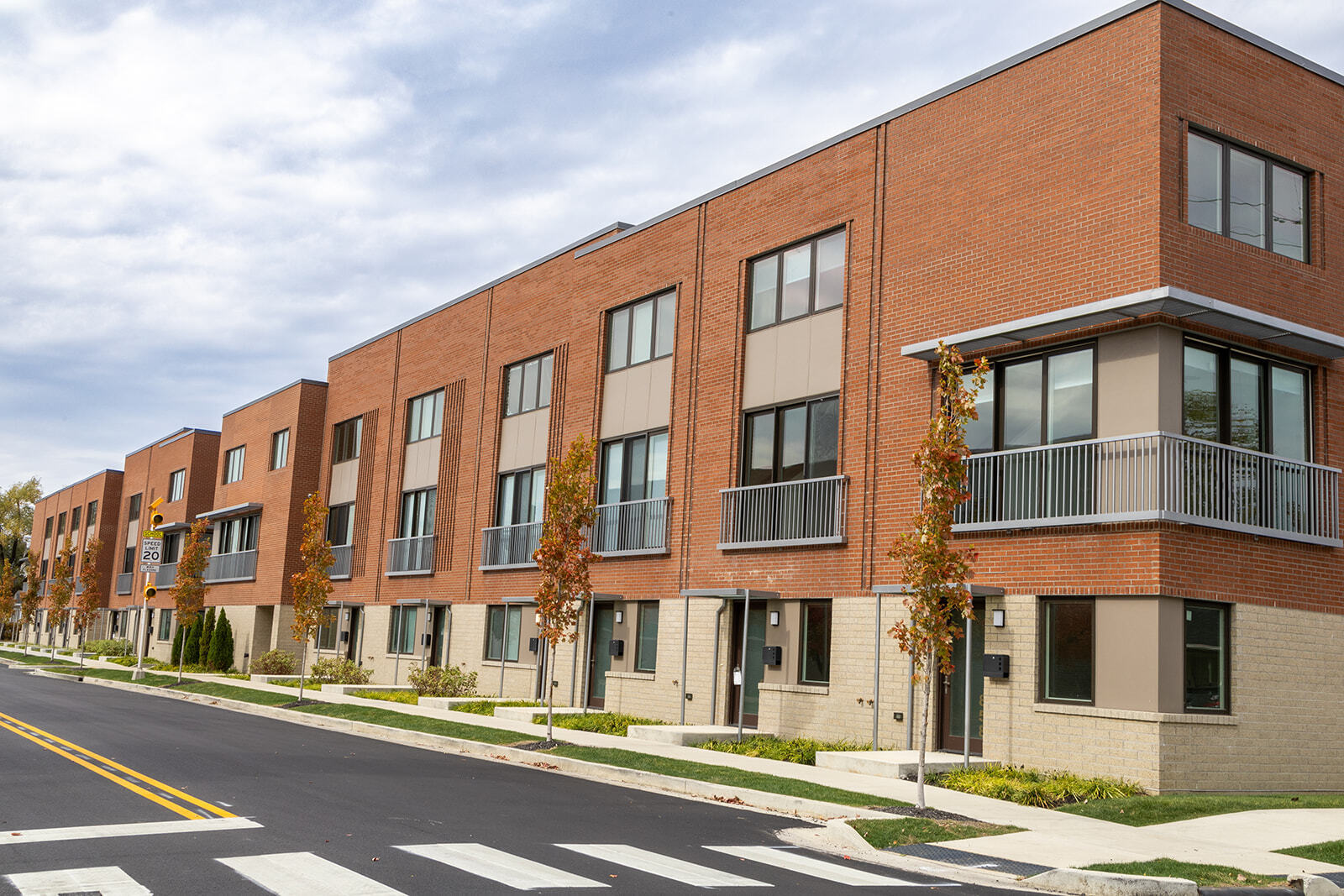 810 7th Street Columbus, IN 47201 - Photo 1 of 23