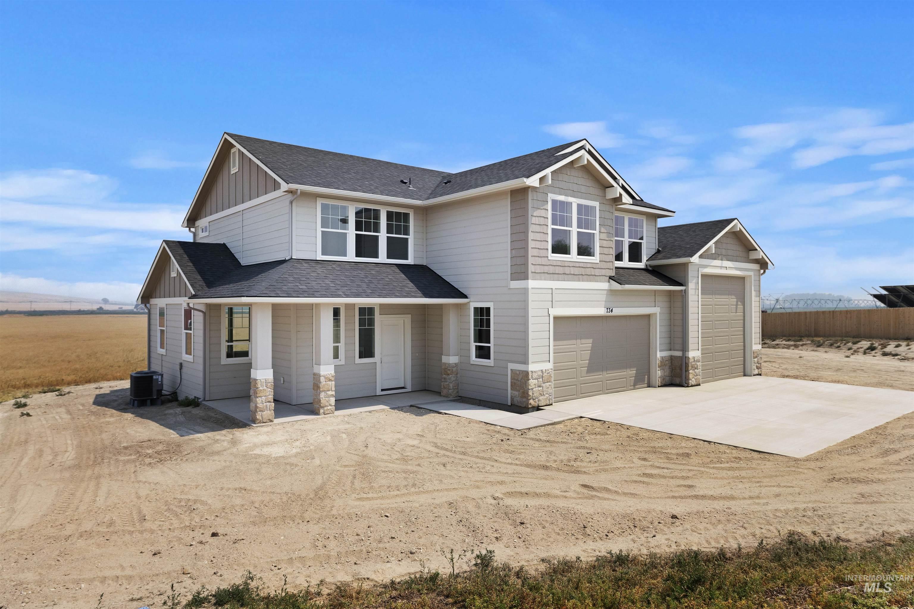 734 Hill Road Melba, ID 83641 - Photo 5 of 50