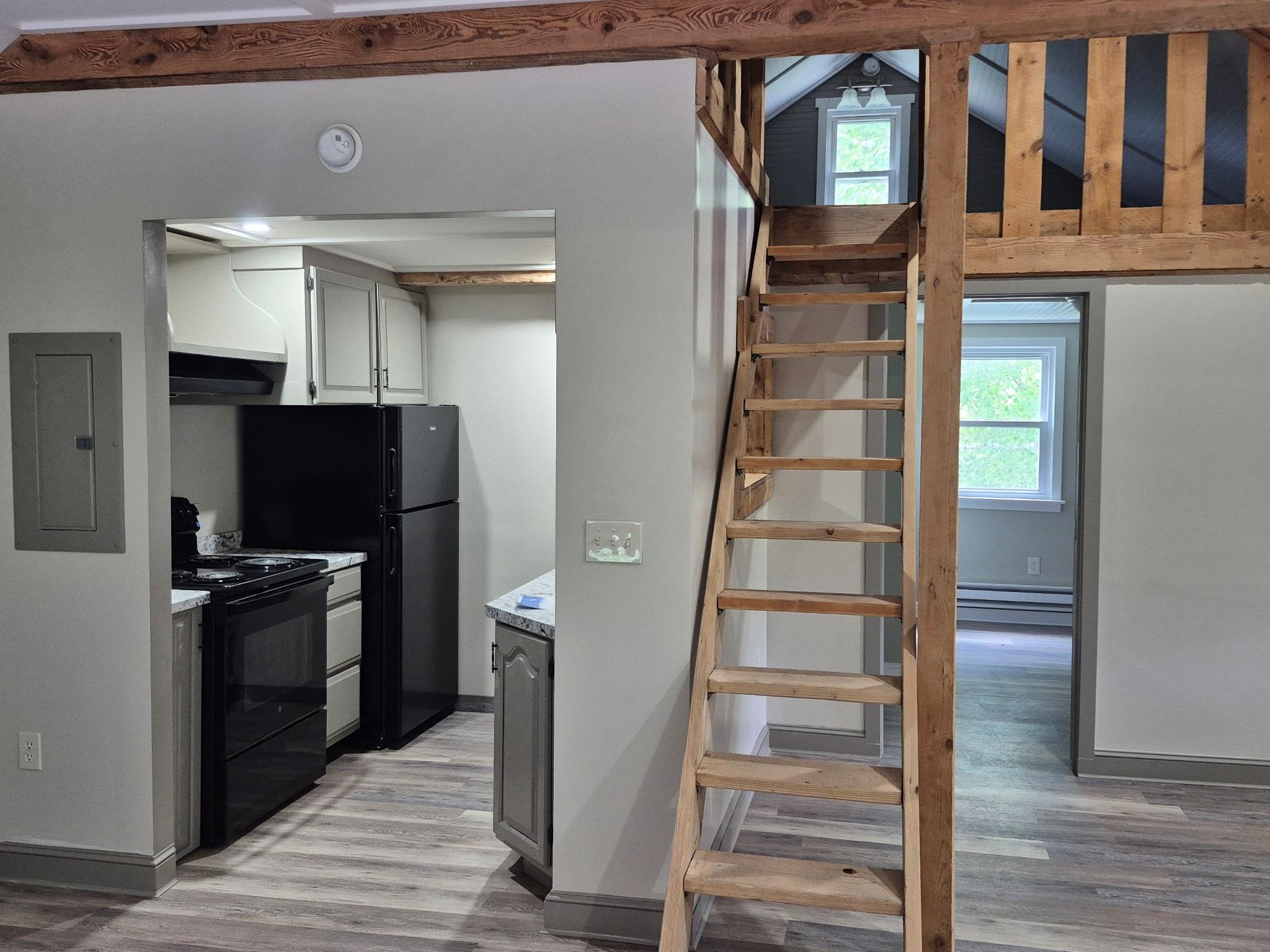 615 Bean Road, Unit 2 Moultonborough, NH 03254 - Photo 19 of 37