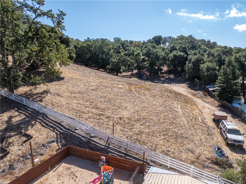 3880 Ardilla Road Atascadero, CA 93422 - Photo 56 of 66 We're not done; the property keeps going behind the workshop.