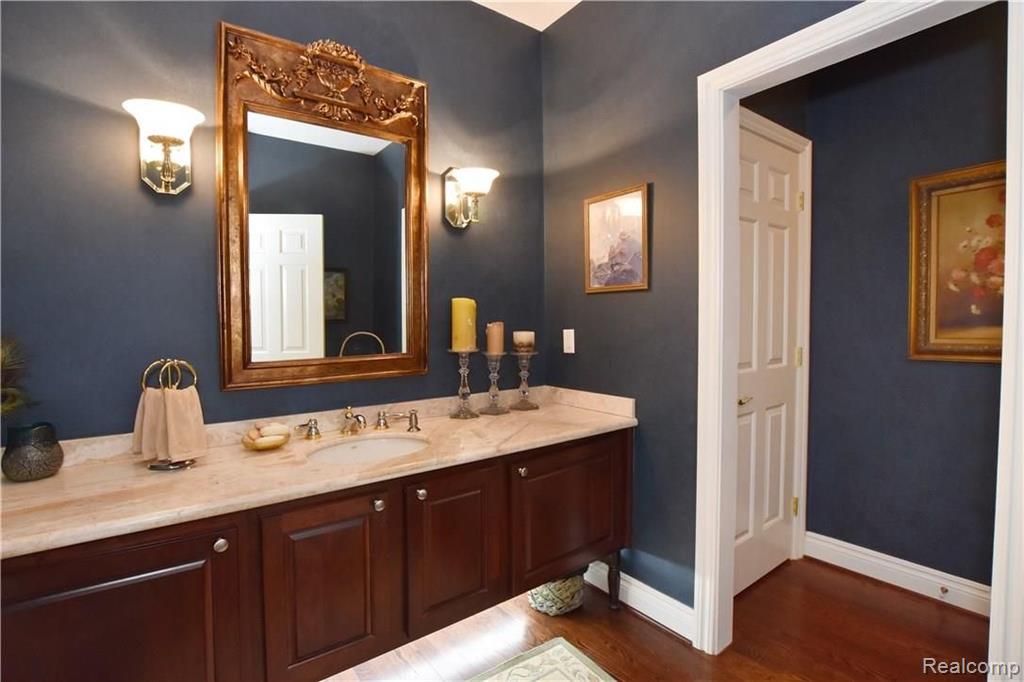 3638 Nesting Ridge Drive Rochester Hills, MI 48309 - Photo 22 of 45