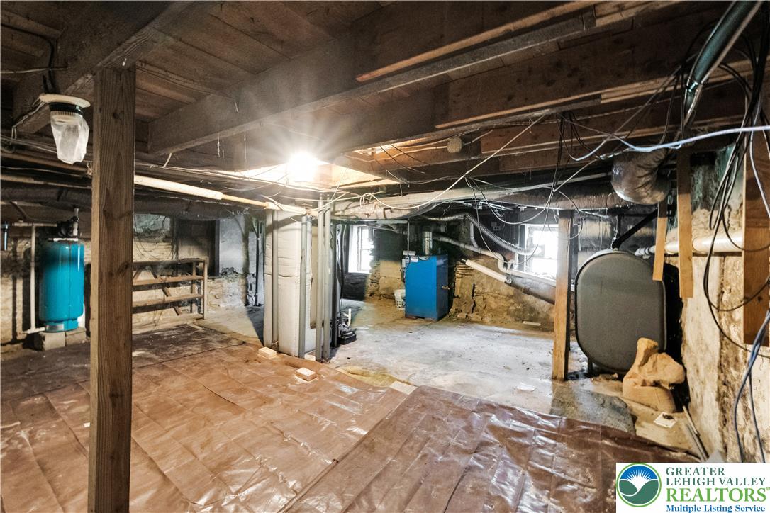 8048 Valley Road Fogelsville, PA 18051 - Photo 66 of 66 Main home basement