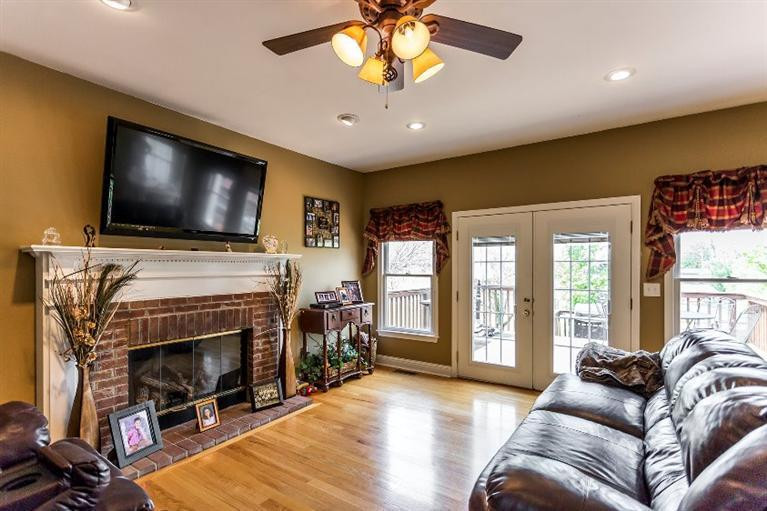 114 Squires Pointe Road Paris, KY 40361 - Photo 9 of 41 Photo 9