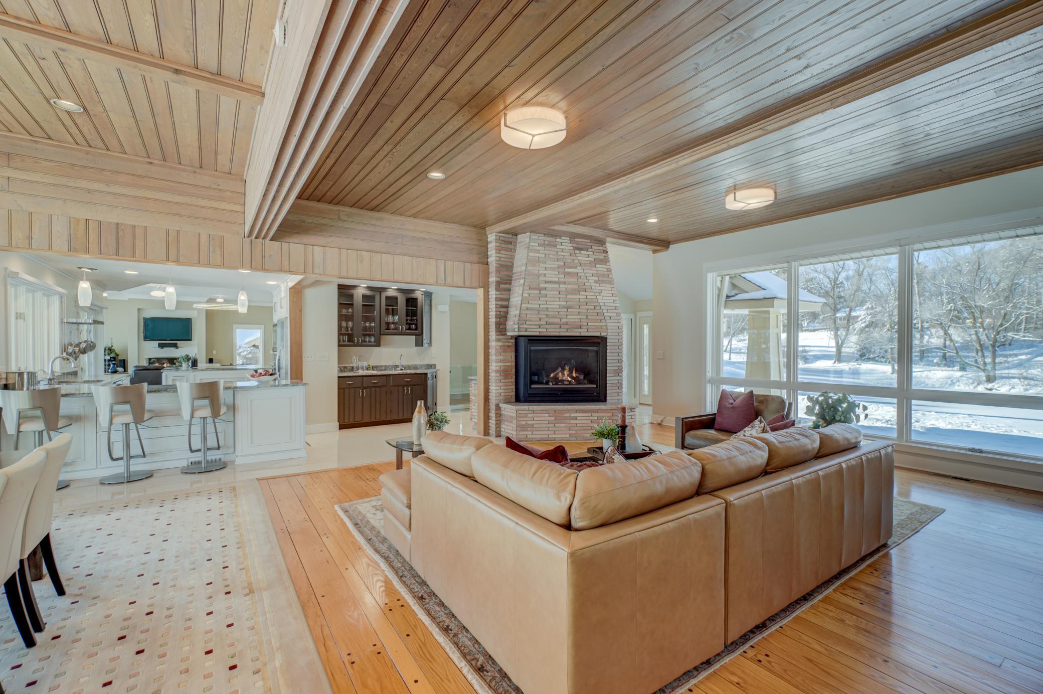 4 West Shore Road North Oaks, MN 55127 - Photo 13 of 52