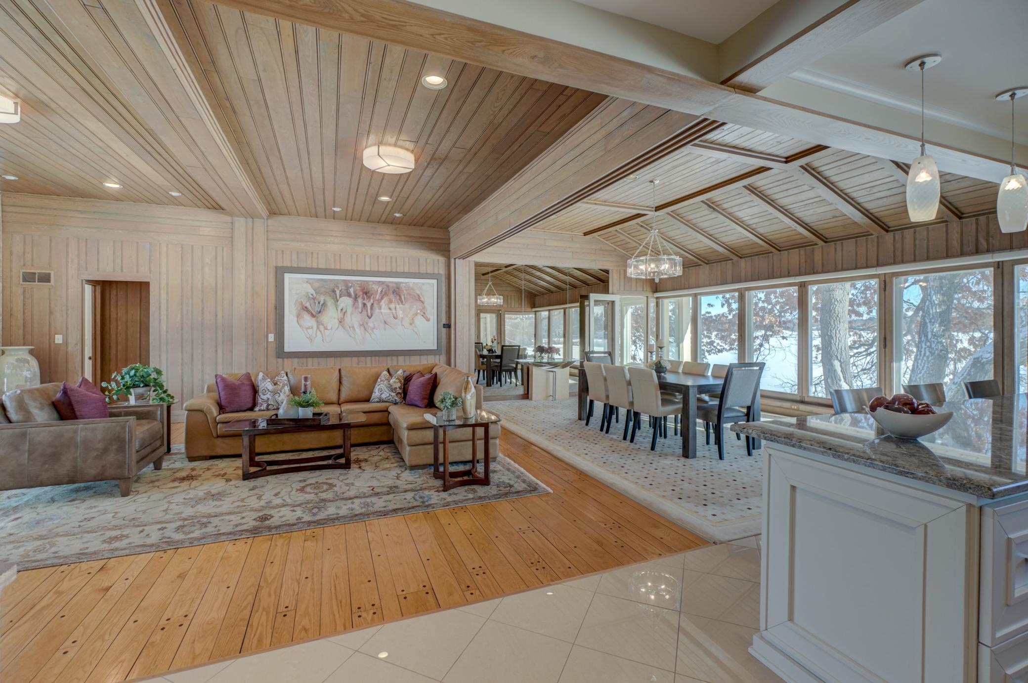 4 West Shore Road North Oaks, MN 55127 - Photo 14 of 52