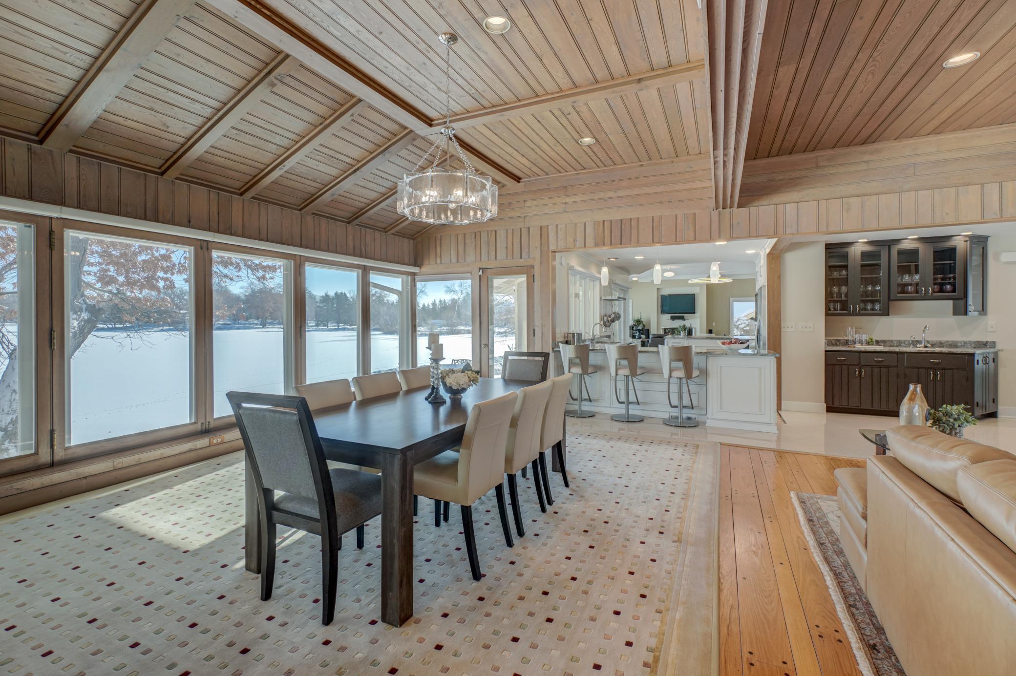 4 West Shore Road North Oaks, MN 55127 - Photo 15 of 52