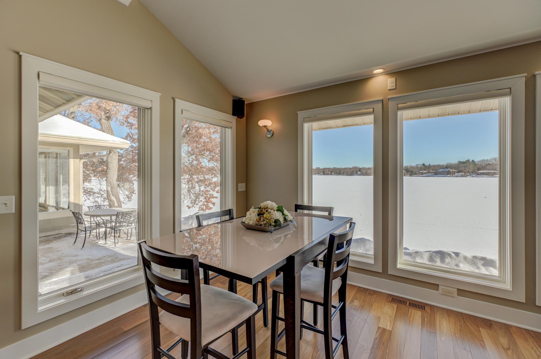 4 West Shore Road North Oaks, MN 55127 - Photo 17 of 52