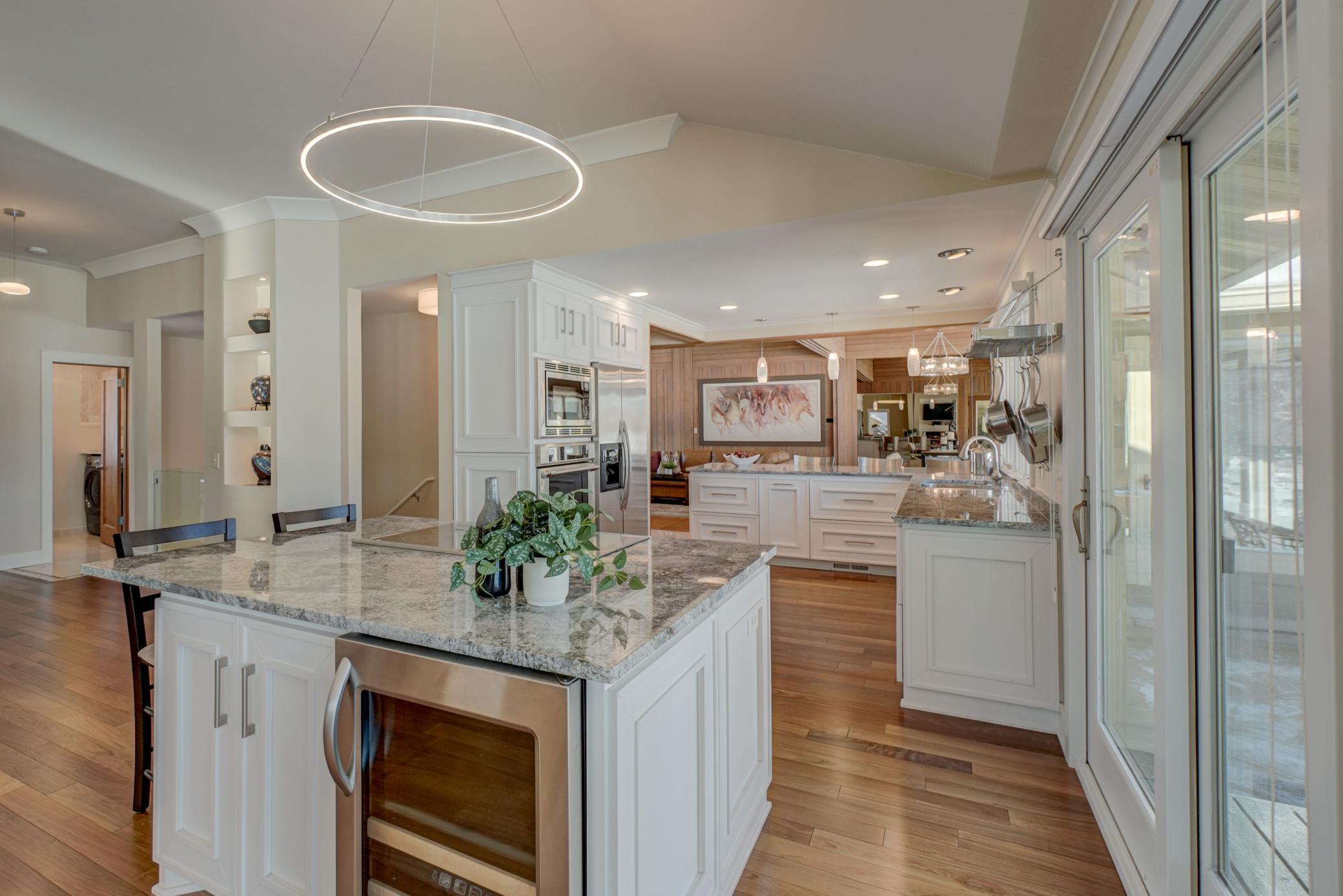 4 West Shore Road North Oaks, MN 55127 - Photo 18 of 52