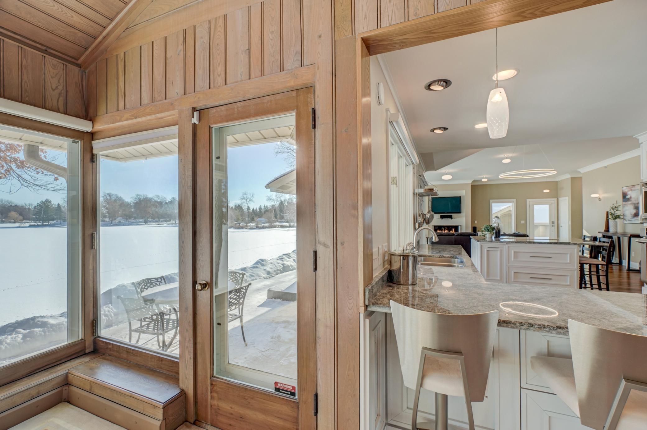 4 West Shore Road North Oaks, MN 55127 - Photo 19 of 52