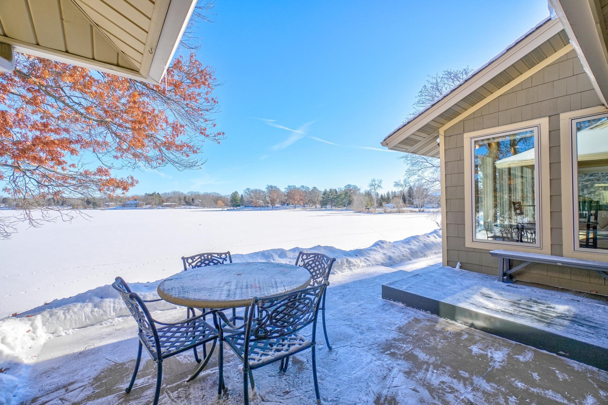 4 West Shore Road North Oaks, MN 55127 - Photo 20 of 52