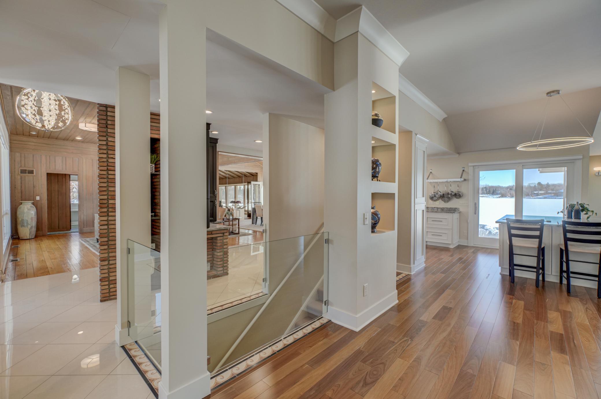 4 West Shore Road North Oaks, MN 55127 - Photo 23 of 52