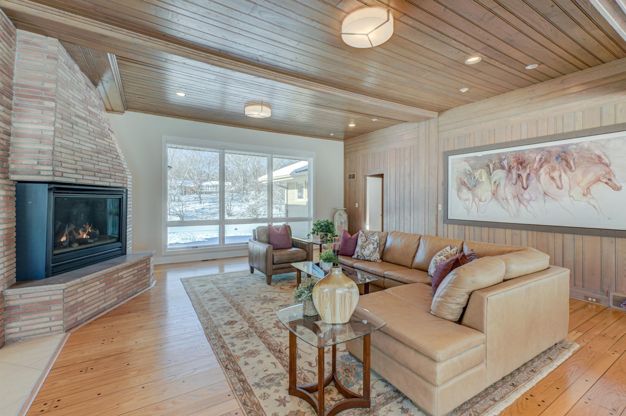 4 West Shore Road North Oaks, MN 55127 - Photo 25 of 52