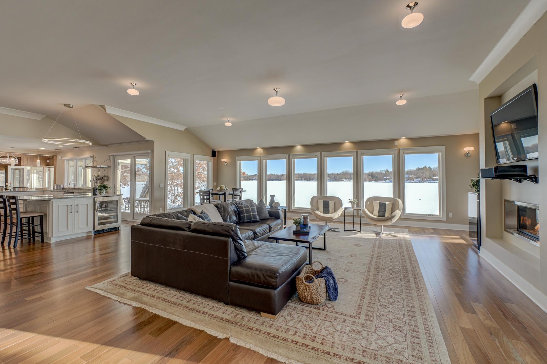 4 West Shore Road North Oaks, MN 55127 - Photo 3 of 52