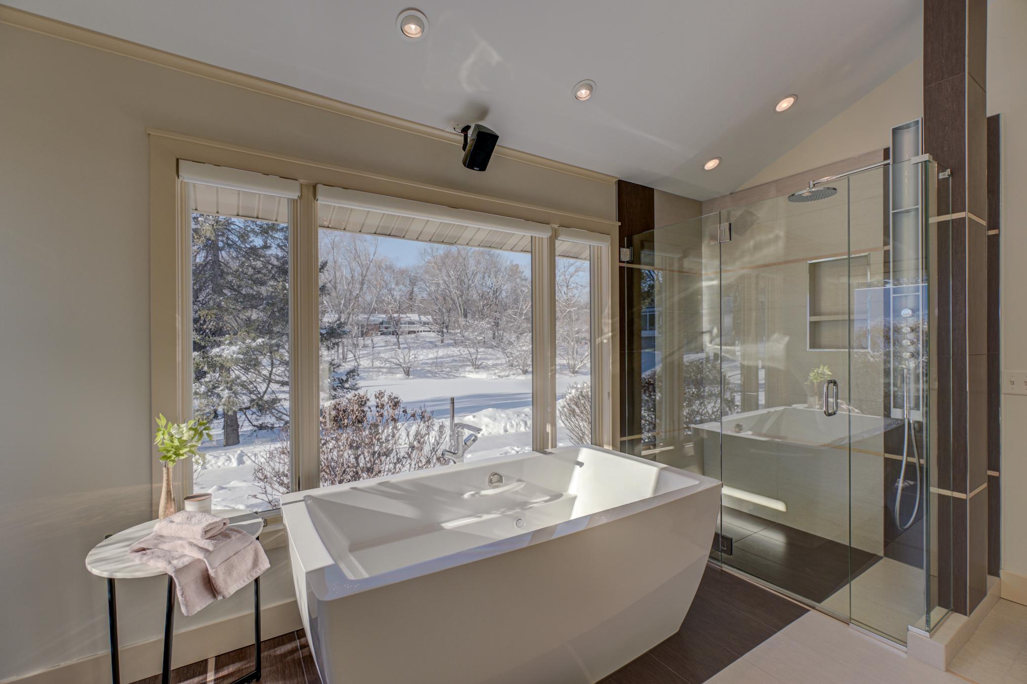 4 West Shore Road North Oaks, MN 55127 - Photo 34 of 52