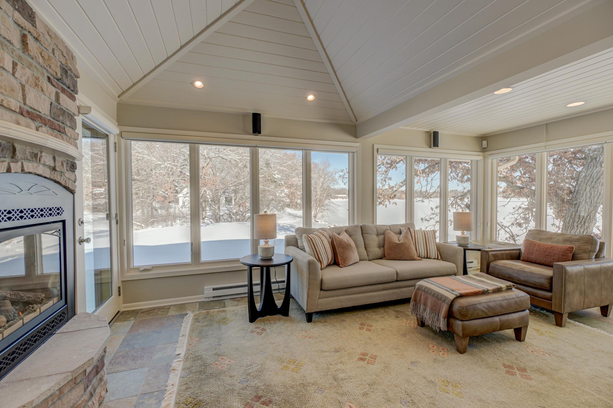 4 West Shore Road North Oaks, MN 55127 - Photo 36 of 52