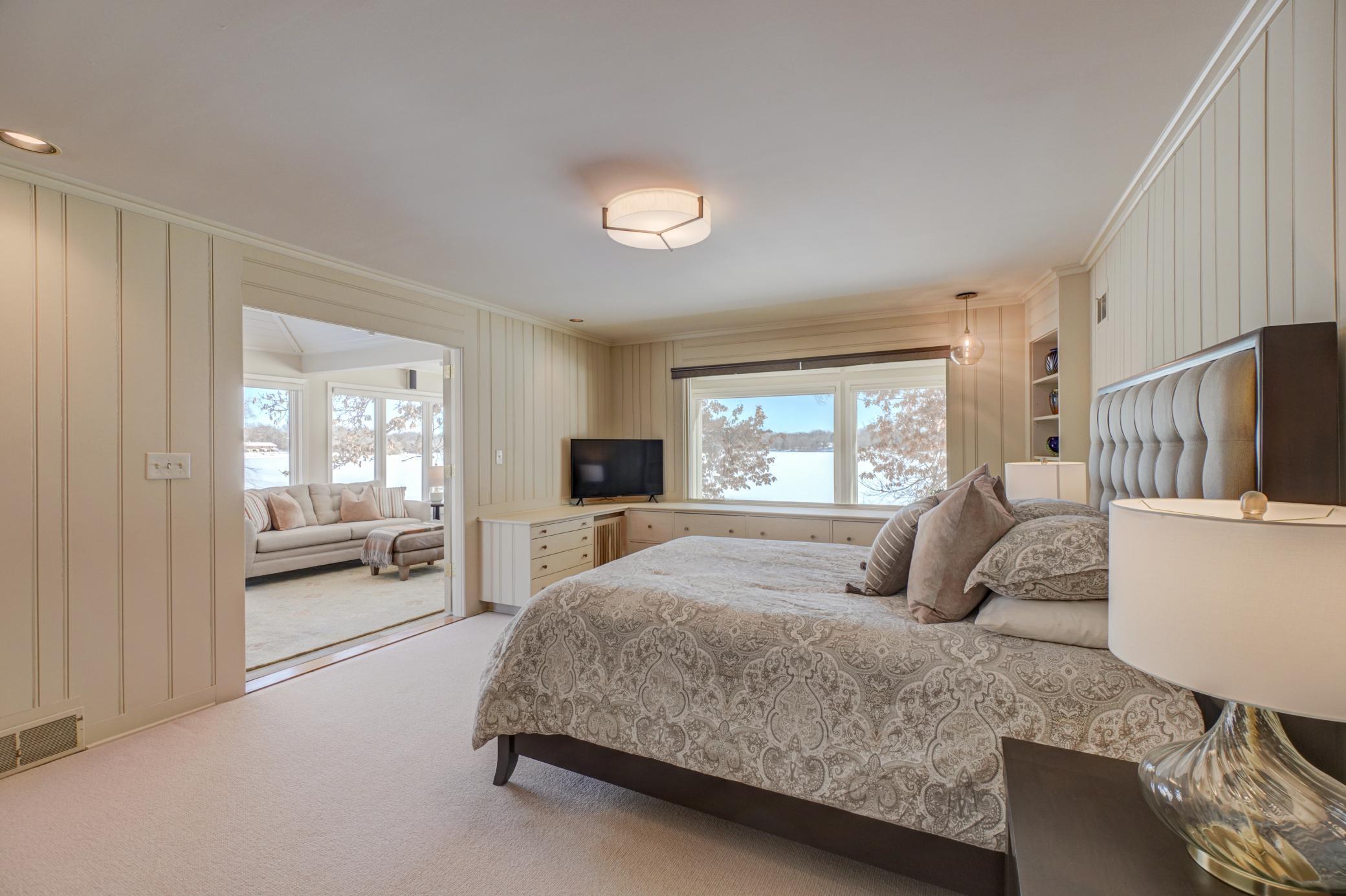 4 West Shore Road North Oaks, MN 55127 - Photo 37 of 52