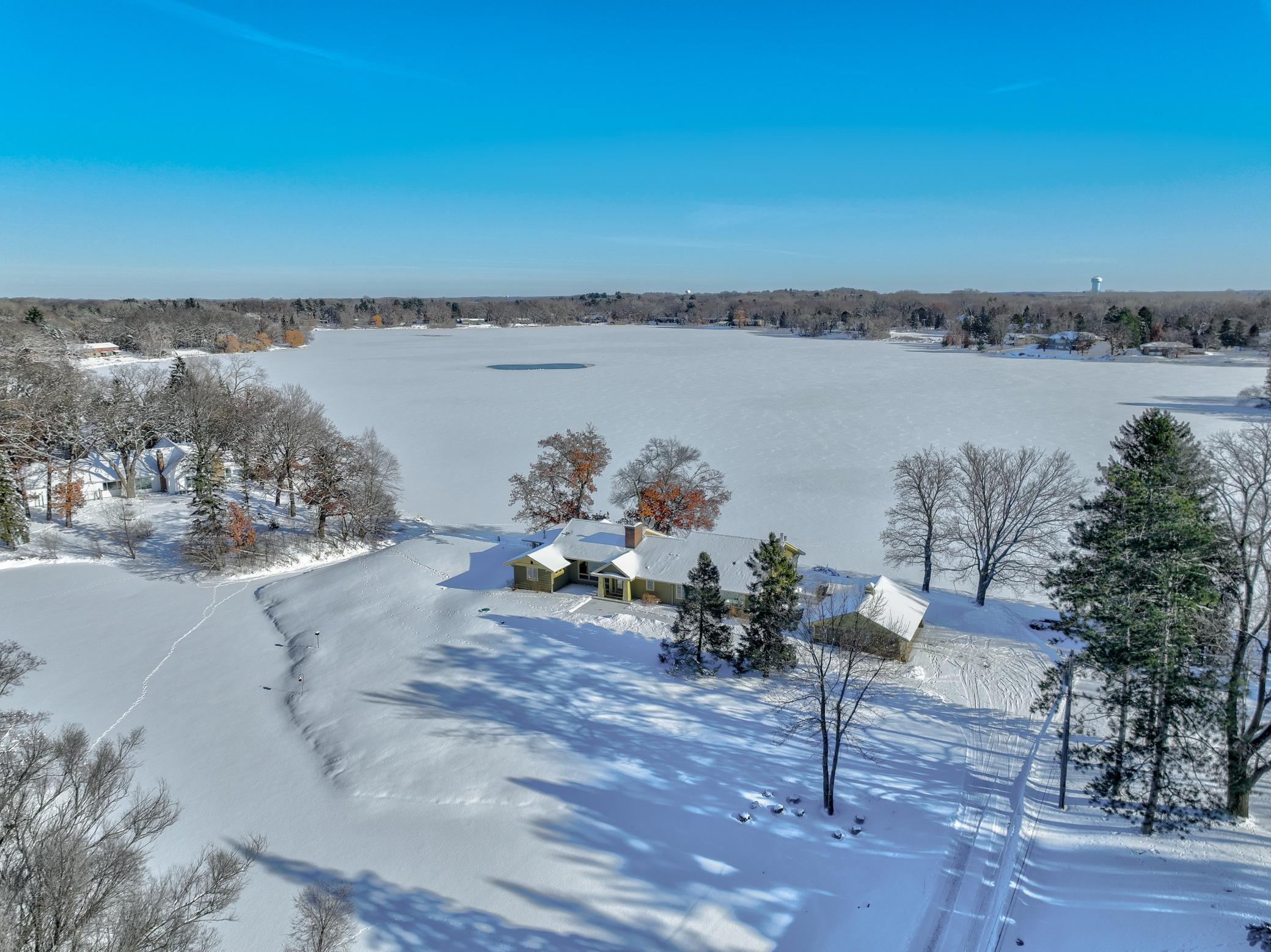 4 West Shore Road North Oaks, MN 55127 - Photo 49 of 52