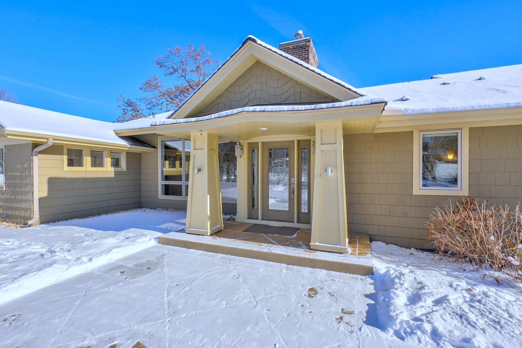 4 West Shore Road North Oaks, MN 55127 - Photo 50 of 52