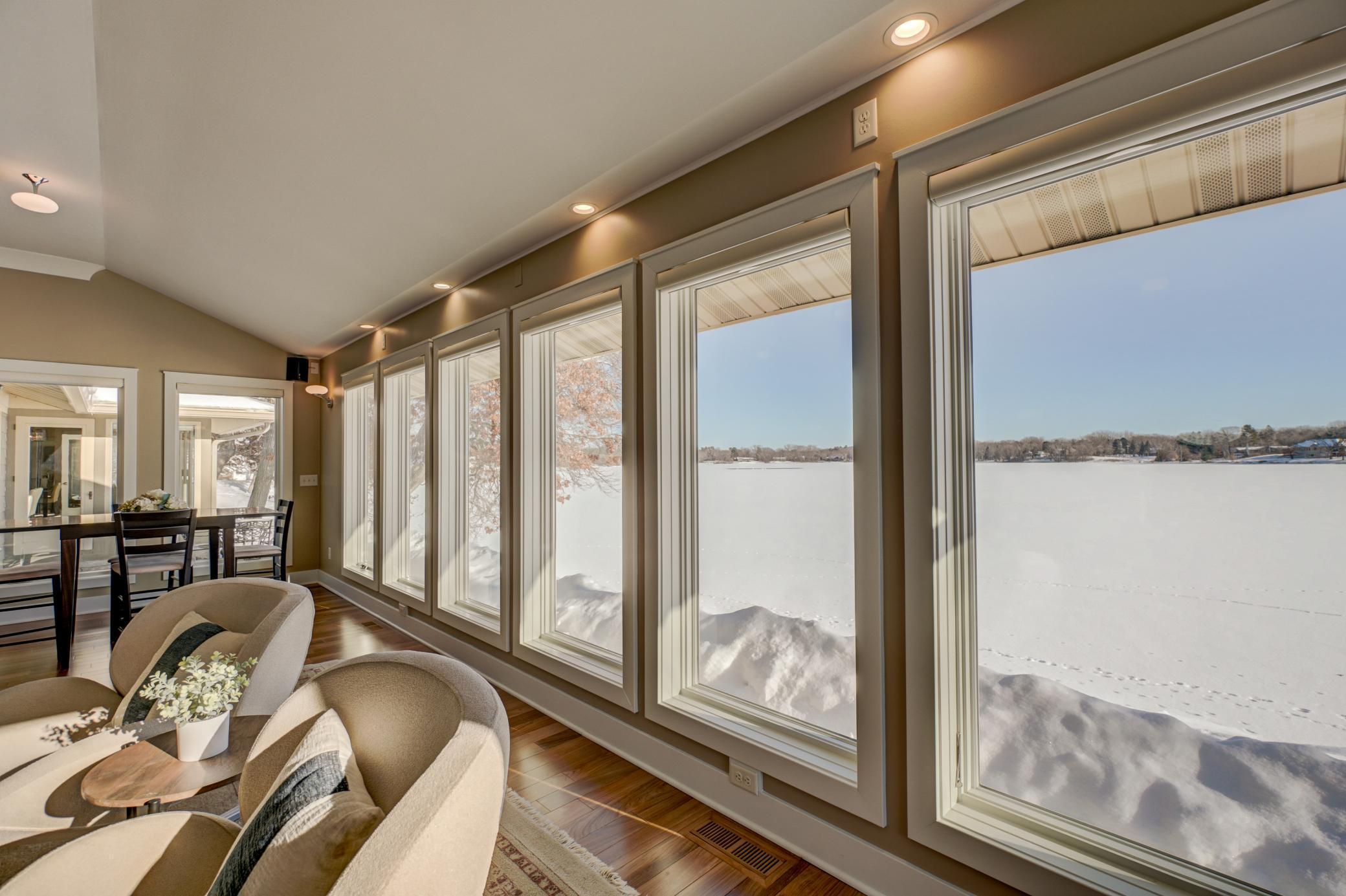 4 West Shore Road North Oaks, MN 55127 - Photo 5 of 52