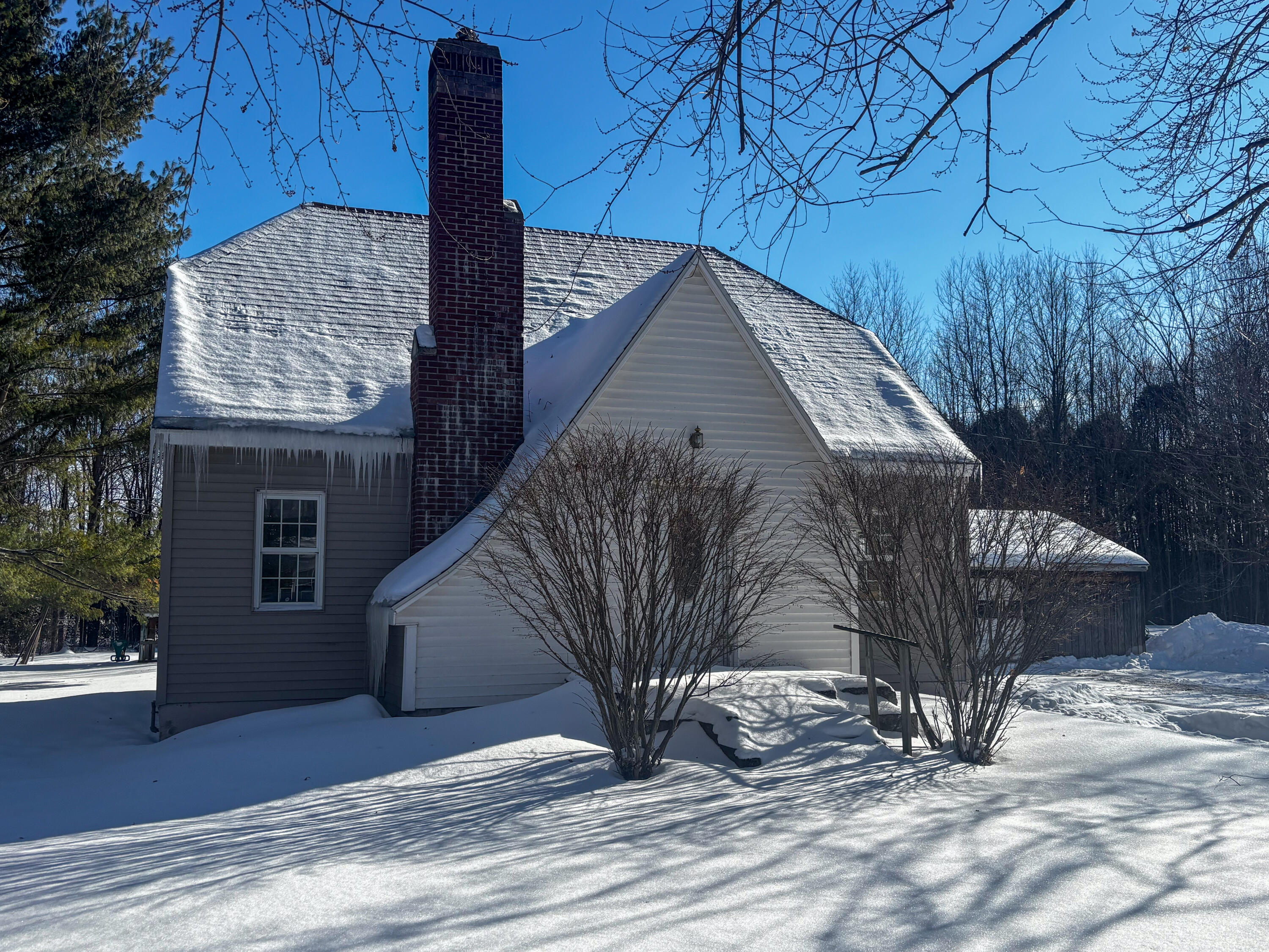 690 Ratta Road Chazy, NY 12921 - Photo 27 of 29 Front Exterior