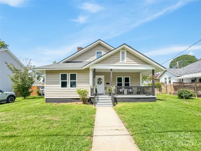 $285,000 | 1112 West 5th Avenue, Gastonia, NC 28052