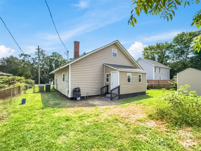 $285,000 | 1112 West 5th Avenue, Gastonia, NC 28052