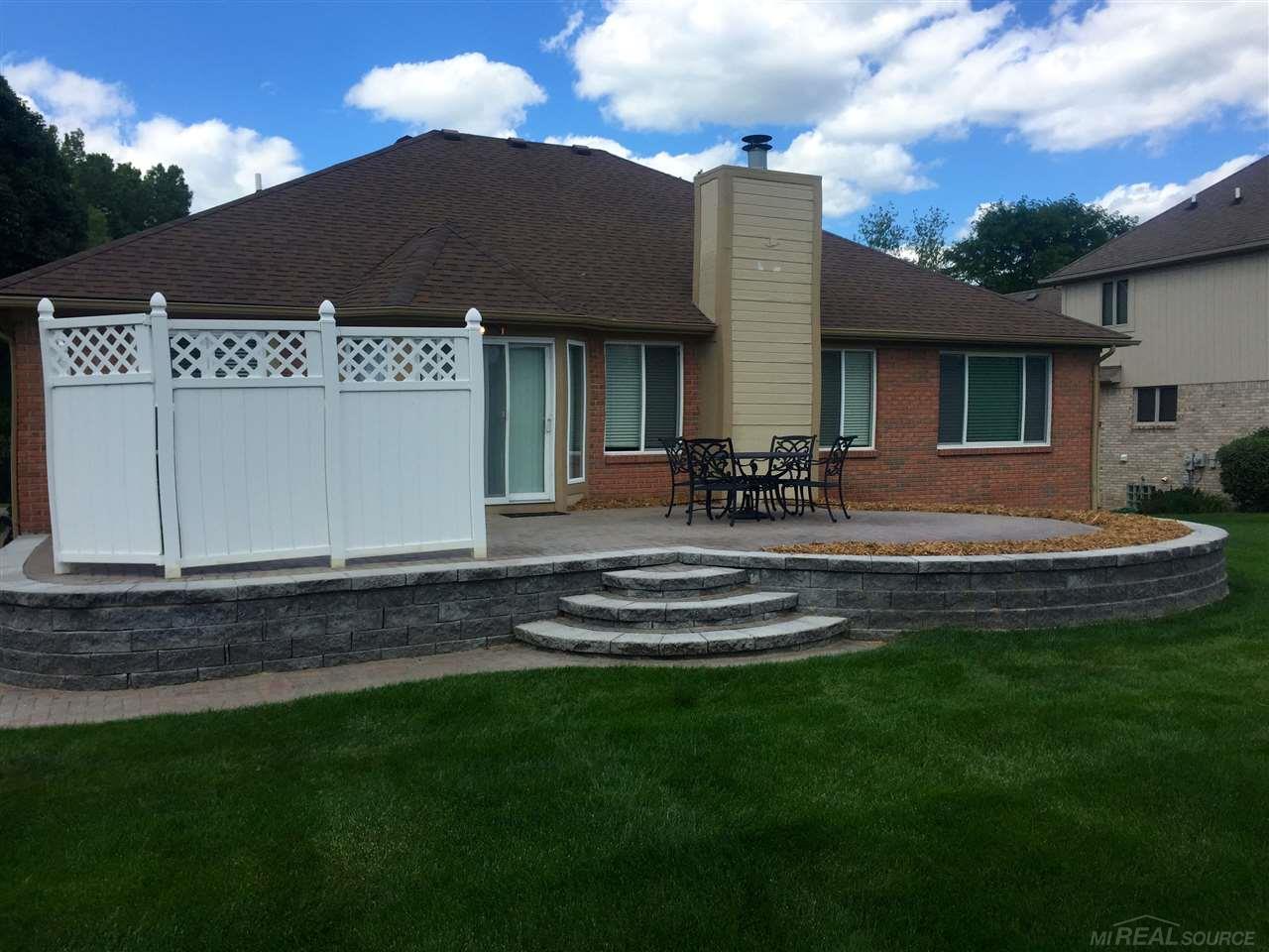 2149 Reagan Drive Rochester Hills, MI 48309 - Photo 26 of 27