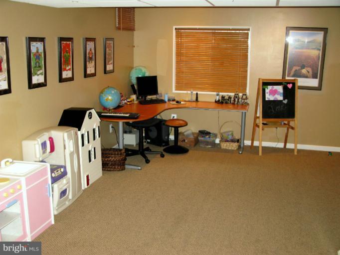 847 Sunny Chapel Road Odenton, MD 21113 - Photo 14 of 25 Basement