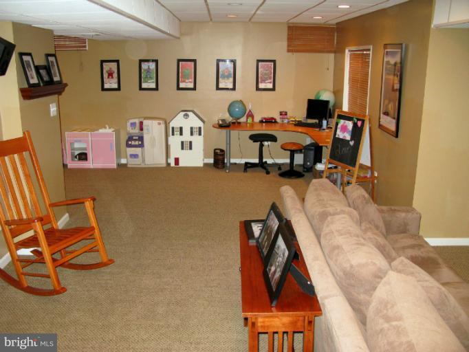 847 Sunny Chapel Road Odenton, MD 21113 - Photo 3 of 25 Basement