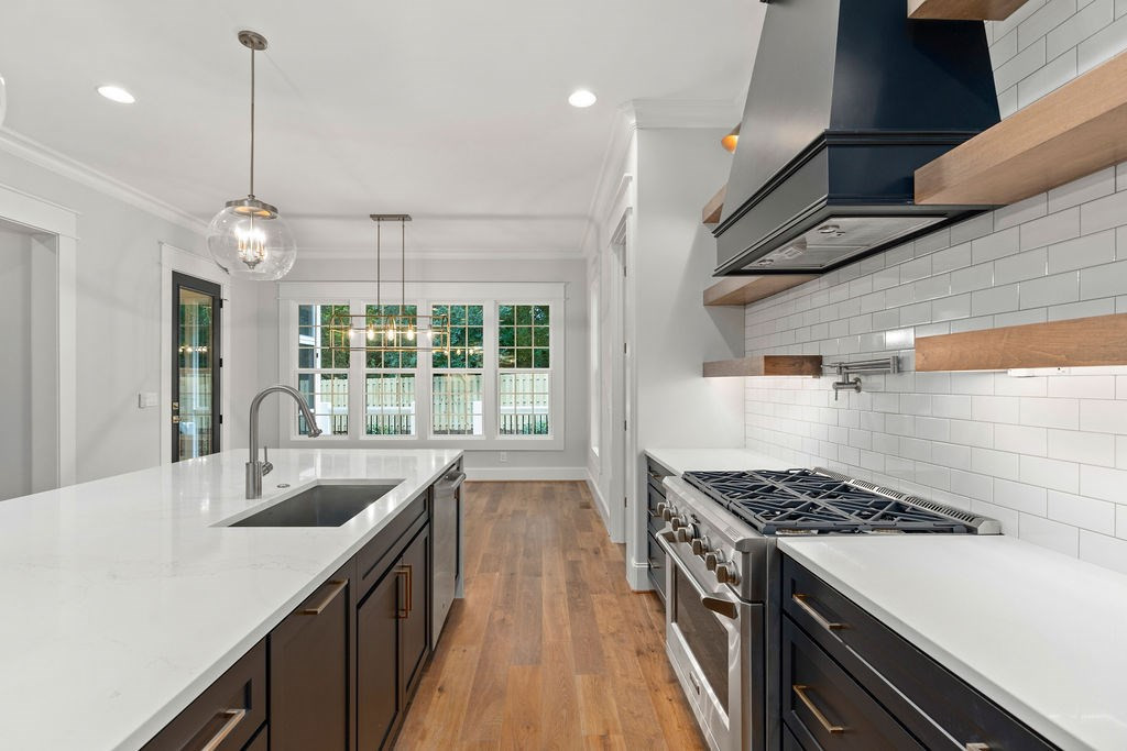 208 Reynolds Road Raleigh, NC 27609 - Photo 11 of 30 Photo 11