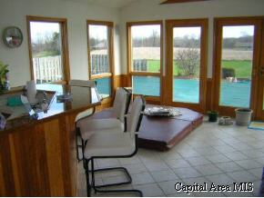 13975 Finney Road Girard, IL 62640 - Photo 4 of 9