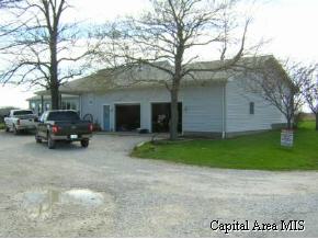 13975 Finney Road Girard, IL 62640 - Photo 9 of 9