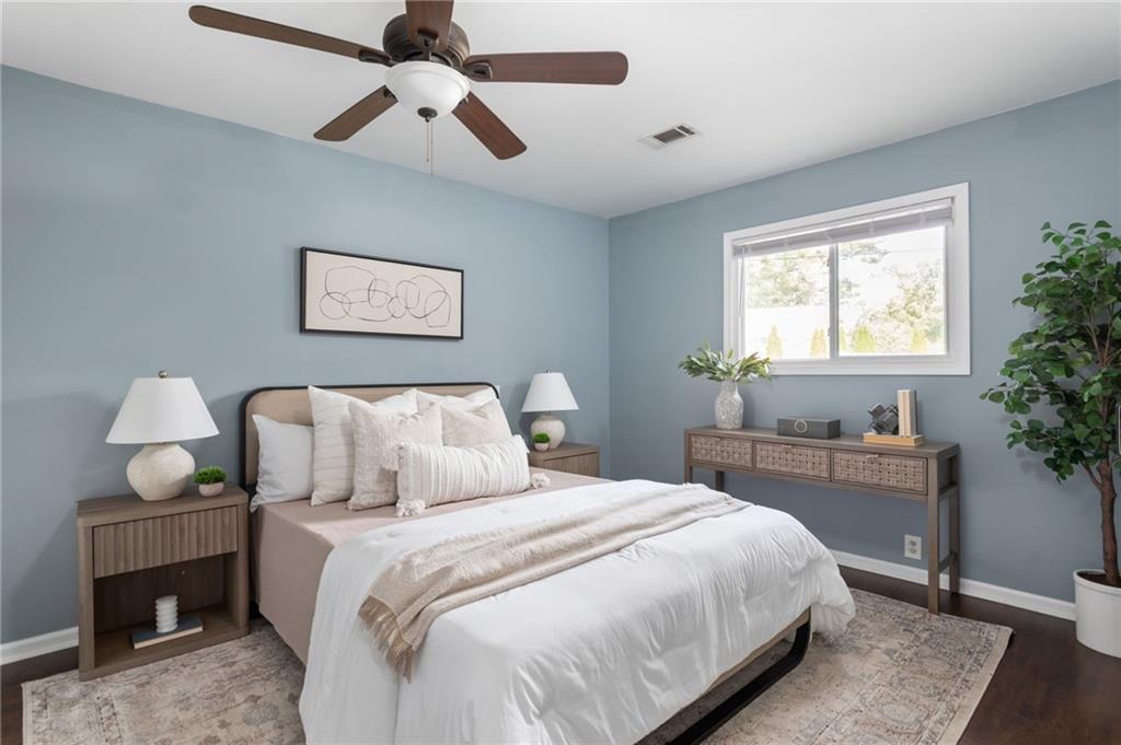 2485 Tilson Road Decatur, GA 30032 - Photo 10 of 20 Gallery Image 10