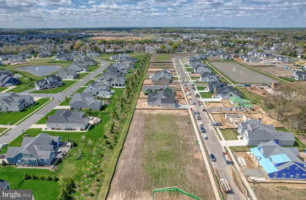 $725,000 | 144 Paddock Way, Unit LOT 33, Lewes, DE 19958