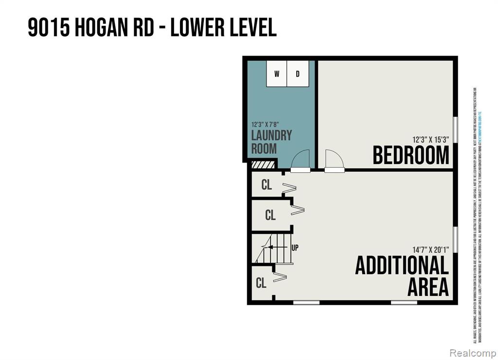 9015 Hogan Road Fenton, MI 48430 - Photo 25 of 37