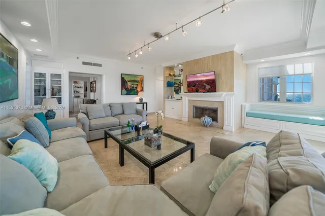 a bedroom with a bed and a book shelf
